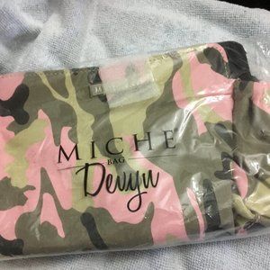 Miche bag shell only "Devyn"